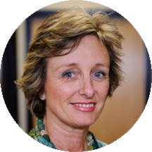 Dr. Monica Cepin, MD