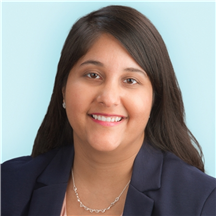 Dr. Monica Gupta, MD