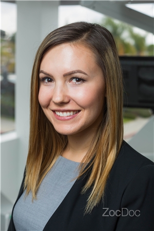 Dr. Monica Kasprzak, DMD