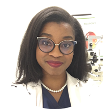 Dr. Monica Kennedy, OD