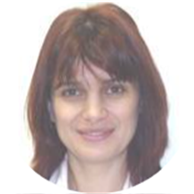 Dr. Monica Mihalache, MD