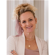 Dr. Monica Reeves, OD