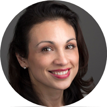 Dr. Monica Richardson, MD