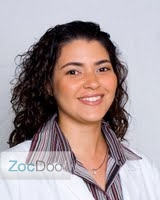 Dr. Monica Rivera, MD