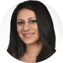 Dr. Monica S Guirguis, DO