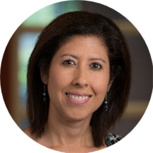 Dr. Monica Salas-Meyers, DO