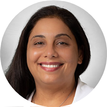 Dr. Monica Suliman, MD