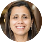 Dr. Monika Mahajan, MD