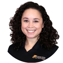 Dr. Monika Patterson, DC