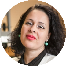 Dr. Monika Vaynberg, DPT