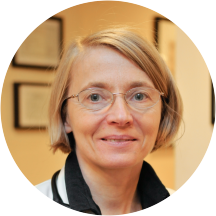 Dr. Monika Woroniecka, MD