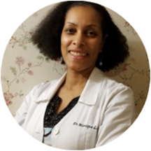 Dr. Monique Dawson, OD