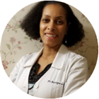 Dr. Monique Dawson, OD