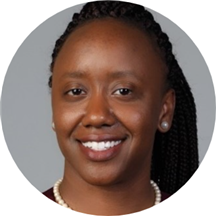 Dr. Monique Marsh-Bell, PsyD