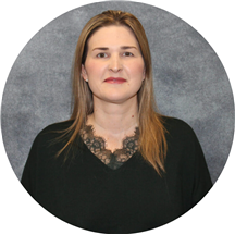 Dr. Monique Pacheco, OD