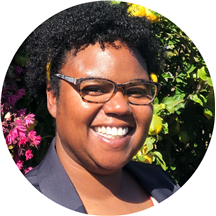 Dr. Monique Pierre-Louis, PsyD