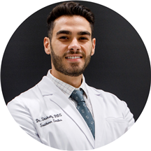 Dr. Monzer Shakally, DDS