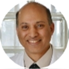 Dr. Moogali (Mark) Arvind, MD