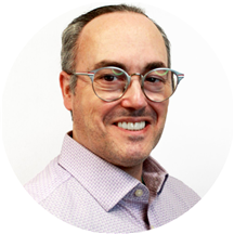 Dr. Mordechai Eisenberger, DDS