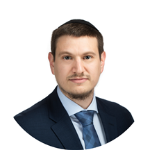 Dr. Mordechai Levin, MD