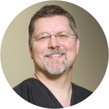 Dr. Morten Krahn, DPM