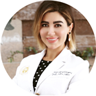 Dr. Morvarid Emamy, DMD