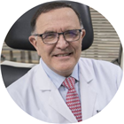 Dr. Moses Albert, MD