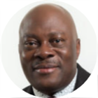 Dr. Moses Ikejiofor, DNP