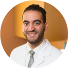 Dr. Moshe Eizdi, DDS