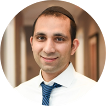 Dr. Moshe Kalaie, DDS