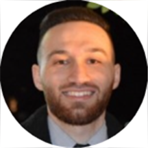 Dr. Moshe Priyev, DPT, PT