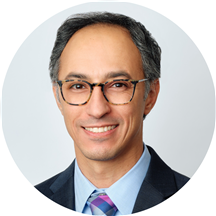 Dr. Mostafa Abousayed, MD