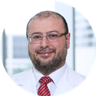Dr. Mouaz Al-Mallah, MD