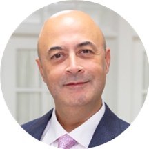 Dr. Mouhamed El Zufari, MD