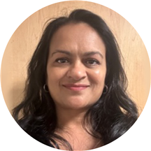 Dr. Mousami Paver, OD