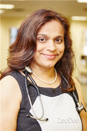 Dr. Mrinalini Borczuk, MD