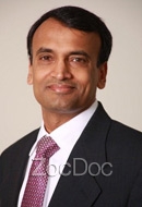 Dr. Mruthyunjaya (Jay) Gonchigar, MD