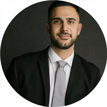 Dr. Mudar Azzam, DDS