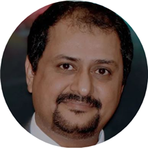 Dr. Mudassir Ali, MD