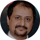 Dr. Mudassir Ali, MD