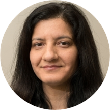Dr. Mudita Malhotra, MD
