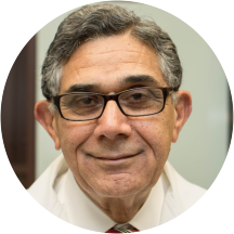 Dr. Muhammad Afzal, MD