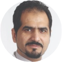 Dr. Muhammad Khurram, MD