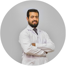 Dr. Muhammad Mahmoud, DPT