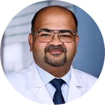 Dr. Muhammad Minhaj, MD