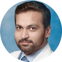 Dr. Muhammad Nauman Tarar, MD