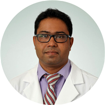 Dr. Muhammad Rajib Hossain, MD, DABOM