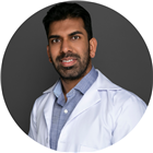 Dr. Muhammad Usman, MD