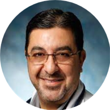 Dr. Muhammed Alayoubi, MD