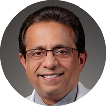 Dr. Muhammed Nathani, MD